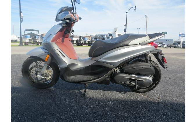 2013 BV 350 - Piaggio