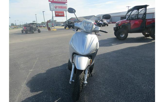 2013 BV 350 - Piaggio