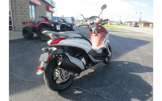 2013 BV 350 - Piaggio