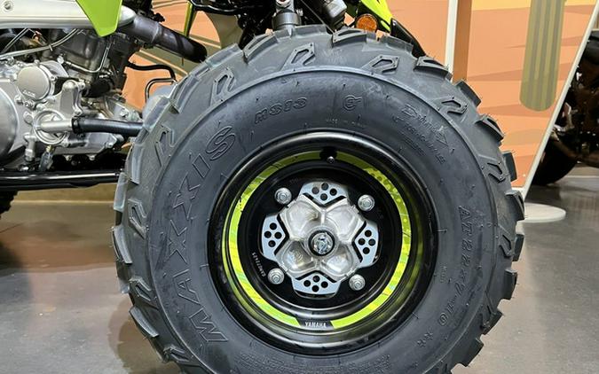 2026 Yamaha Raptor 700R SE