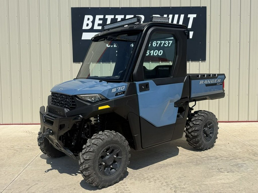 2026 Polaris® Ranger SP 570 NorthStar Edition