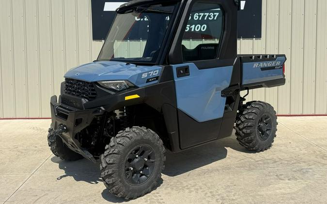 2026 Polaris® Ranger SP 570 NorthStar Edition