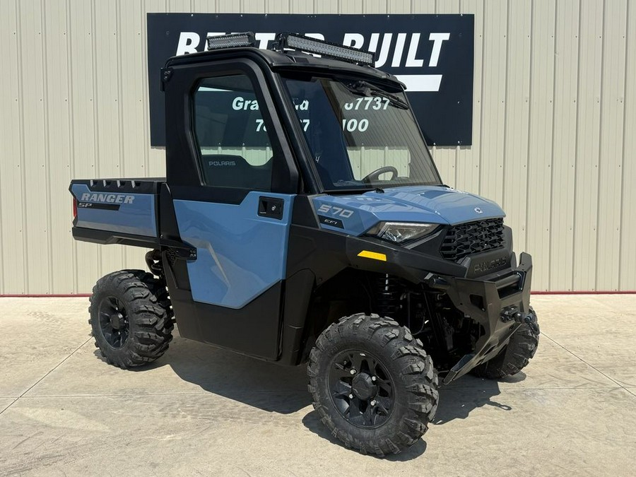 2026 Polaris® Ranger SP 570 NorthStar Edition