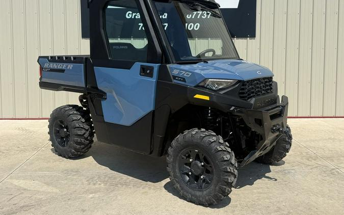 2026 Polaris® Ranger SP 570 NorthStar Edition