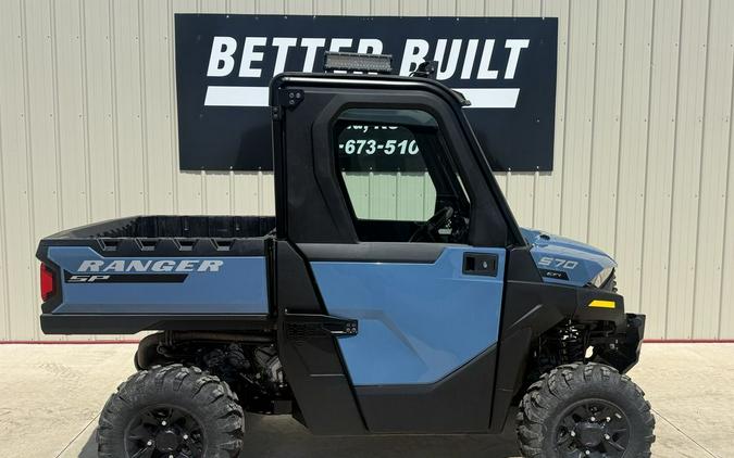 2026 Polaris® Ranger SP 570 NorthStar Edition