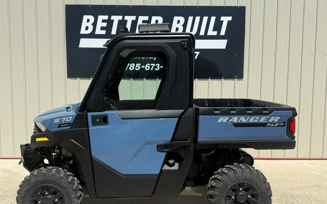 2026 Polaris® Ranger SP 570 NorthStar Edition