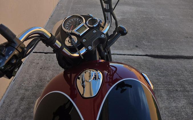 2026 ROYAL ENFIELD GOAN CLASSIC 350
