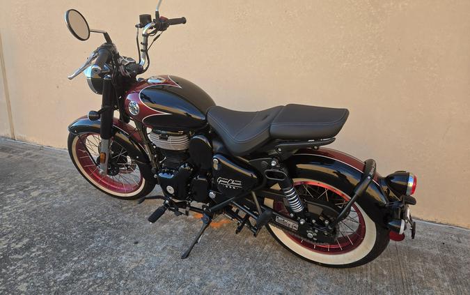 2026 ROYAL ENFIELD GOAN CLASSIC 350