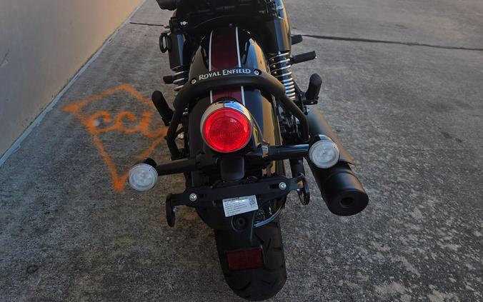 2026 ROYAL ENFIELD GOAN CLASSIC 350