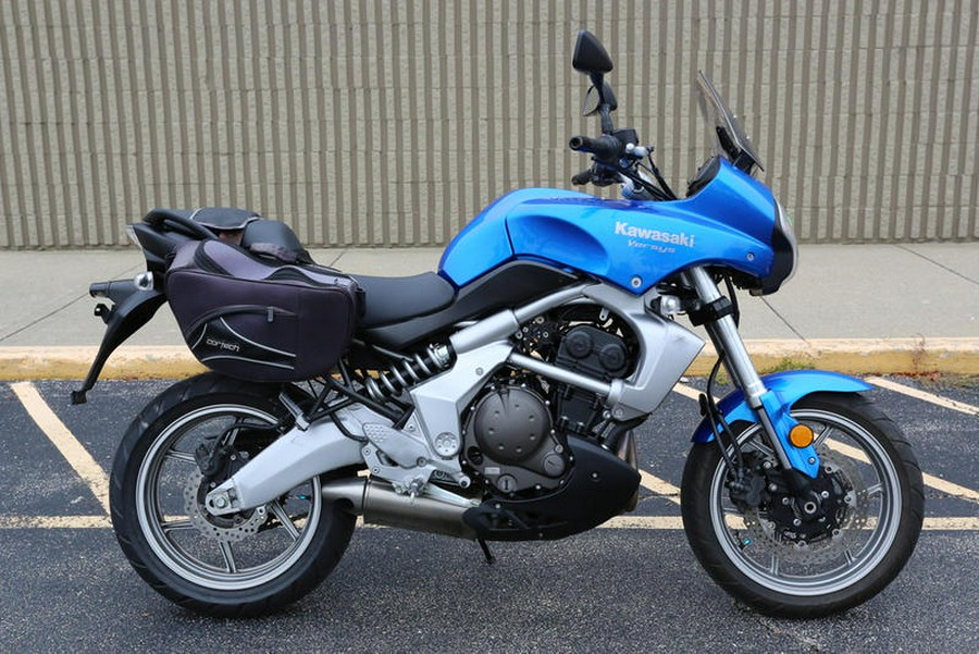 2009 Kawasaki Versys®