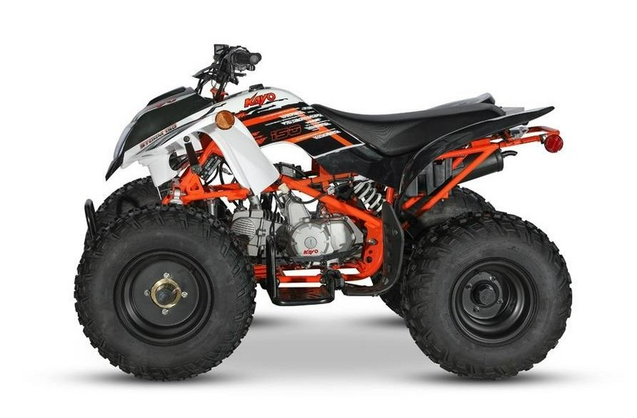 2022 Kayo STORM 150