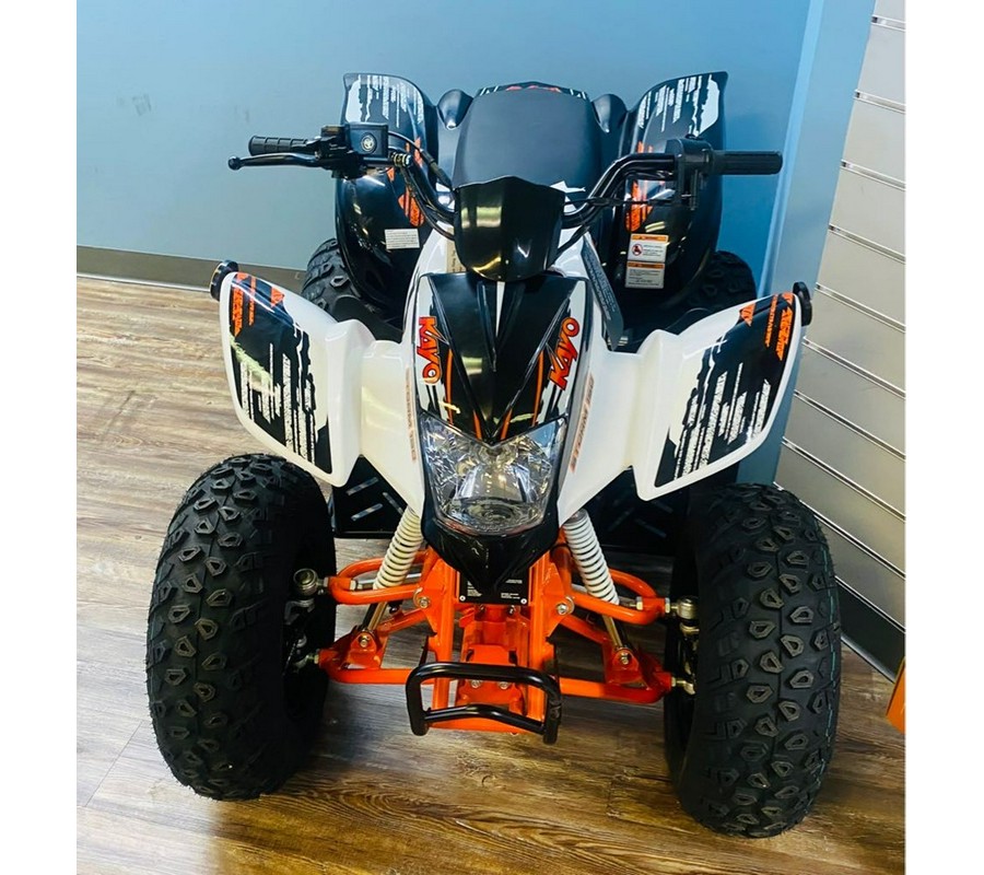 2022 Kayo STORM 150