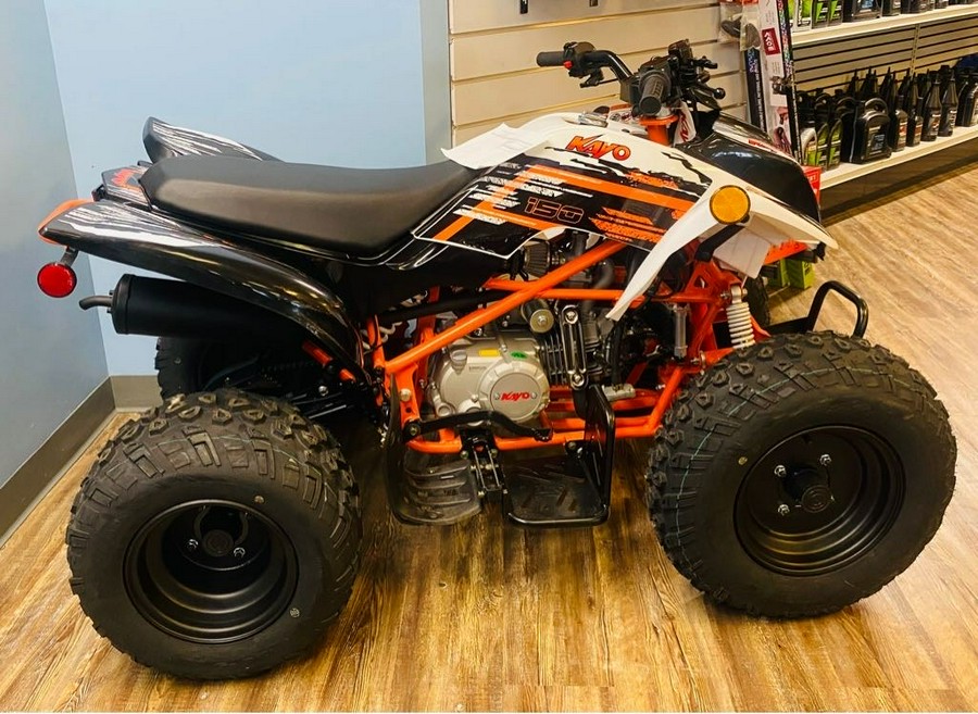 2022 Kayo STORM 150