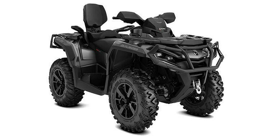 2023 Can Am Outlander MAX XT 850