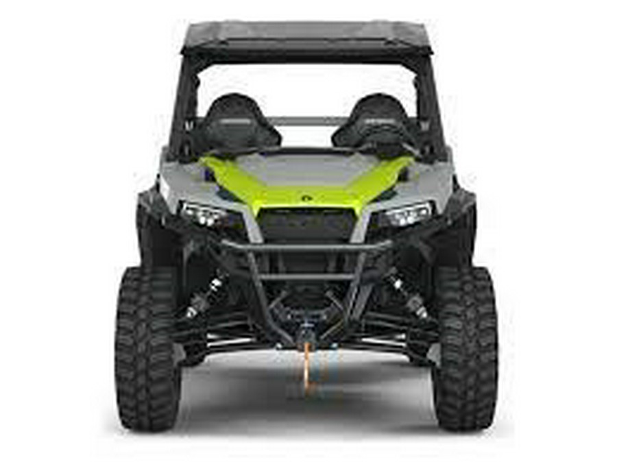 2024 Polaris Industries G24GAE99A4