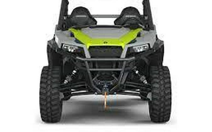 2024 Polaris Industries G24GAE99A4