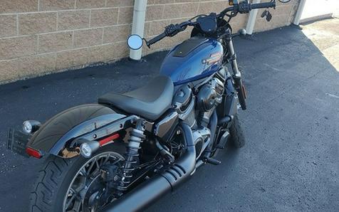 2023 Harley-Davidson RH975S - Nightster Special