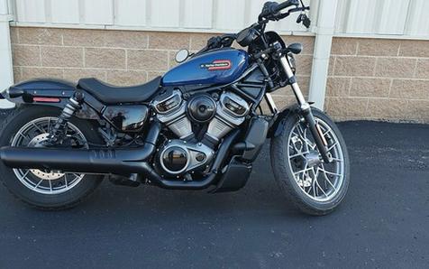 2023 Harley-Davidson RH975S - Nightster Special