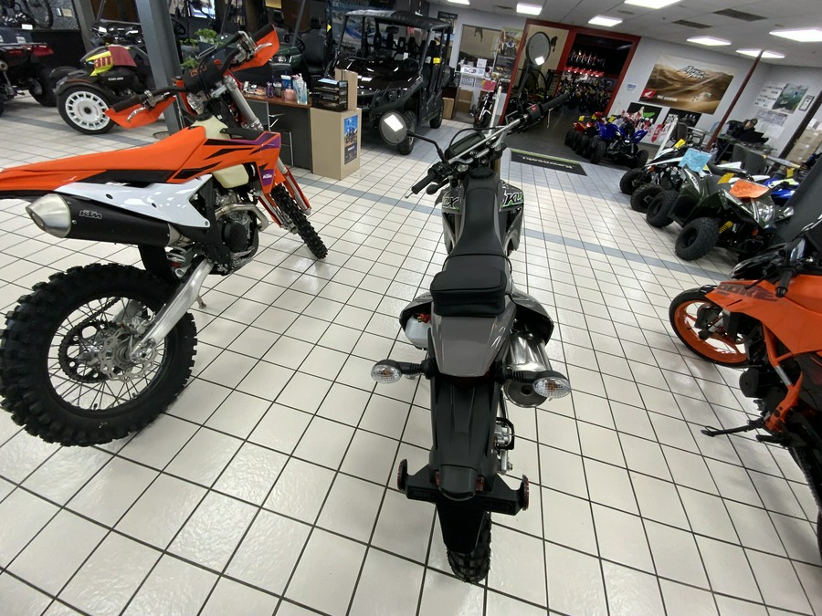 2024 Kawasaki KLX® 300