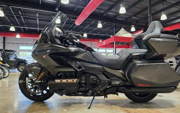 2024 Honda® Gold Wing Tour Automatic DCT