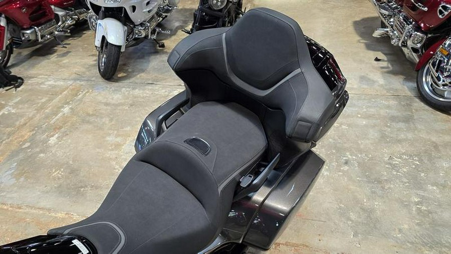 2024 Honda® Gold Wing Tour Automatic DCT