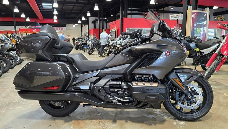 2024 Honda® Gold Wing Tour Automatic DCT