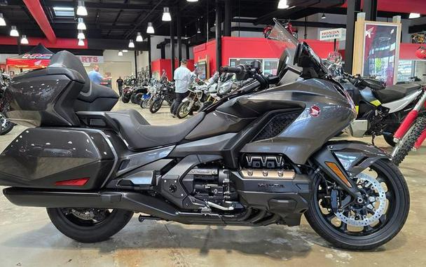 2024 Honda® Gold Wing Tour Automatic DCT