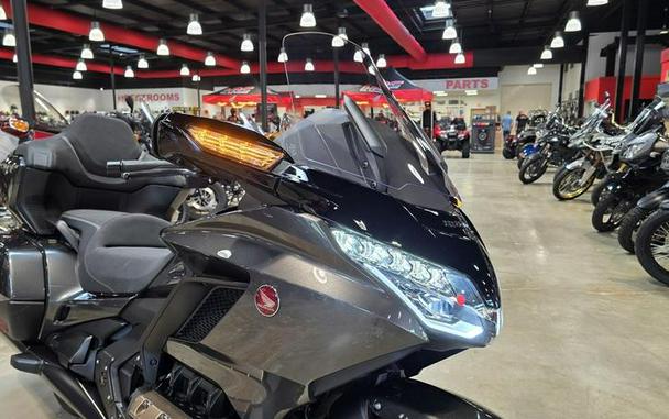 2024 Honda® Gold Wing Tour Automatic DCT