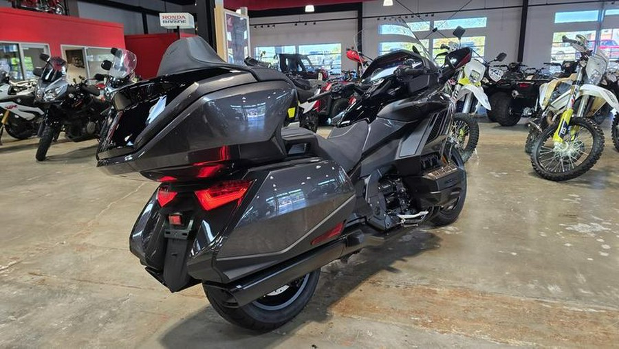 2024 Honda® Gold Wing Tour Automatic DCT