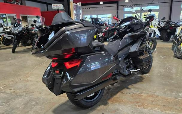 2024 Honda® Gold Wing Tour Automatic DCT