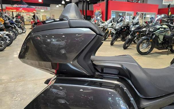 2024 Honda® Gold Wing Tour Automatic DCT