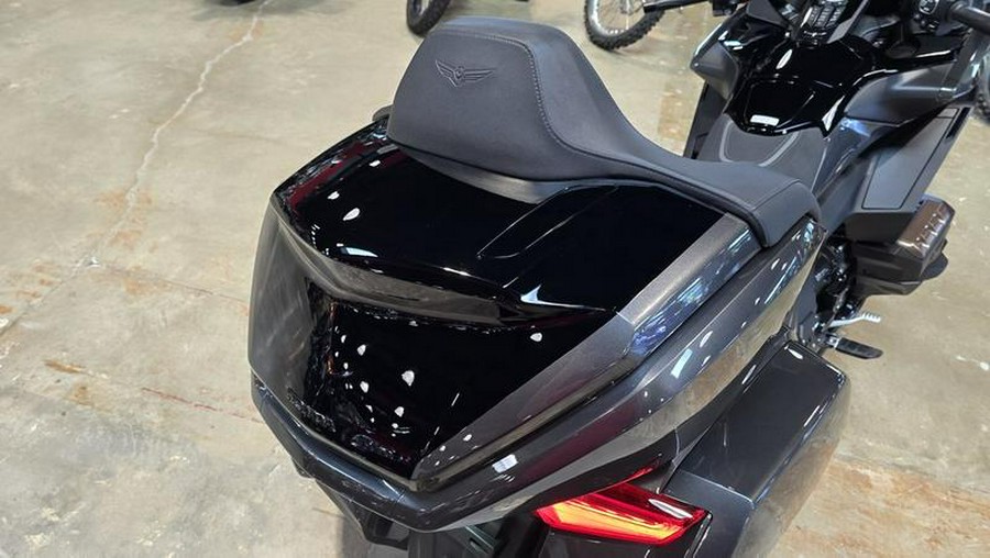 2024 Honda® Gold Wing Tour Automatic DCT