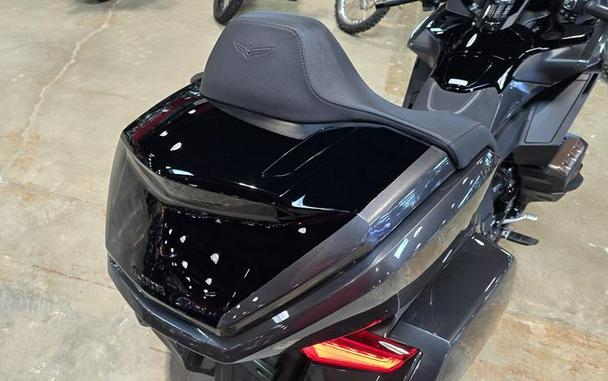 2024 Honda® Gold Wing Tour Automatic DCT