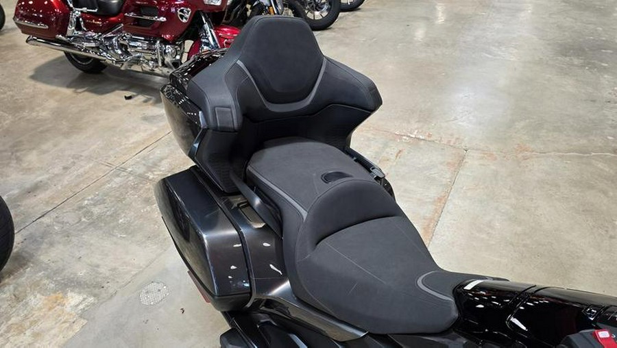 2024 Honda® Gold Wing Tour Automatic DCT