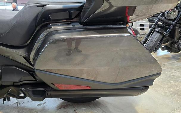 2024 Honda® Gold Wing Tour Automatic DCT