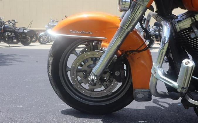 2012 Harley-Davidson® Ultra Classic