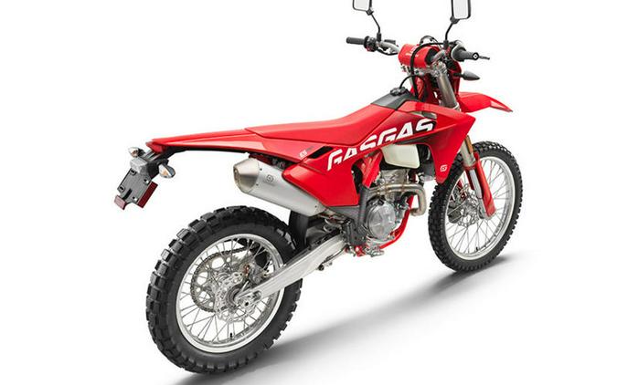 2024 GASGAS ES 350