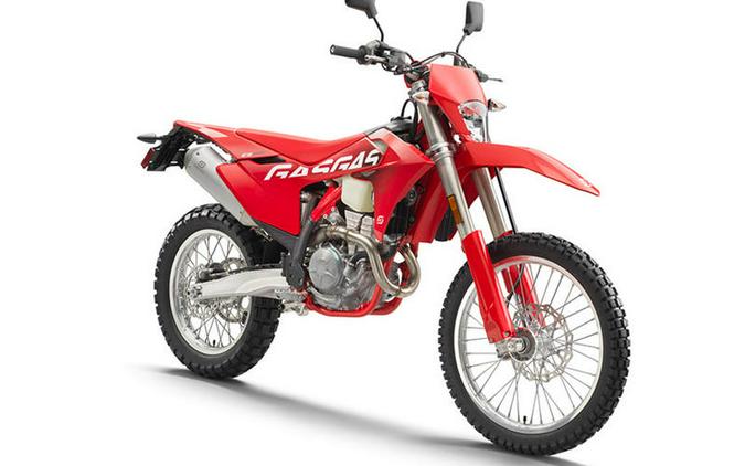 2024 GASGAS ES 350