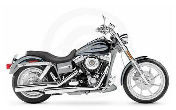 2007 Harley-Davidson® DYNA SCREAMING EAGLE
