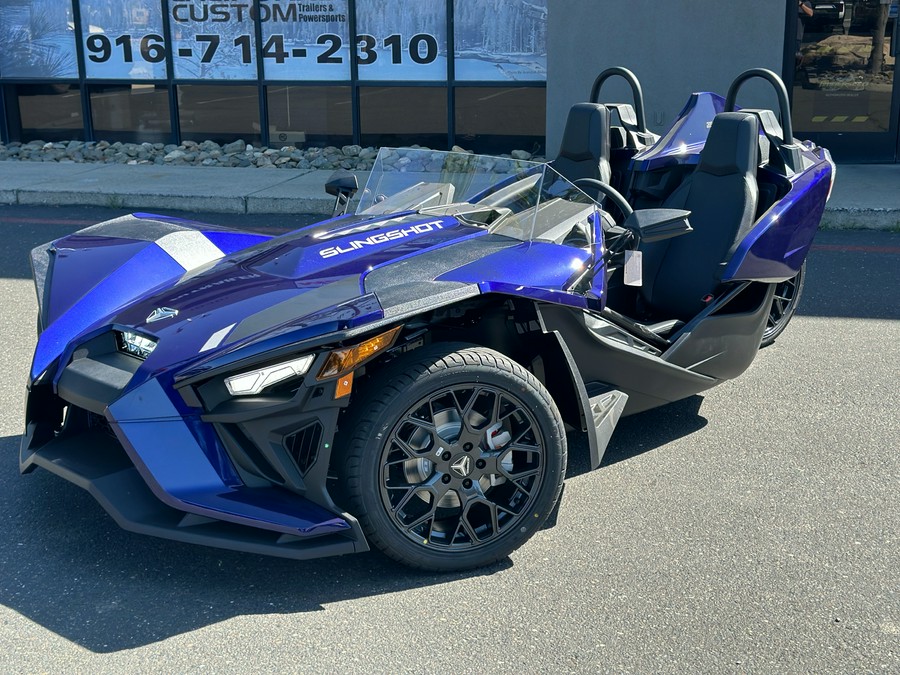 2024 Slingshot Slingshot SL AutoDrive