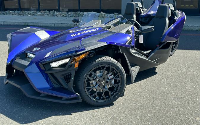 2024 Slingshot Slingshot SL AutoDrive