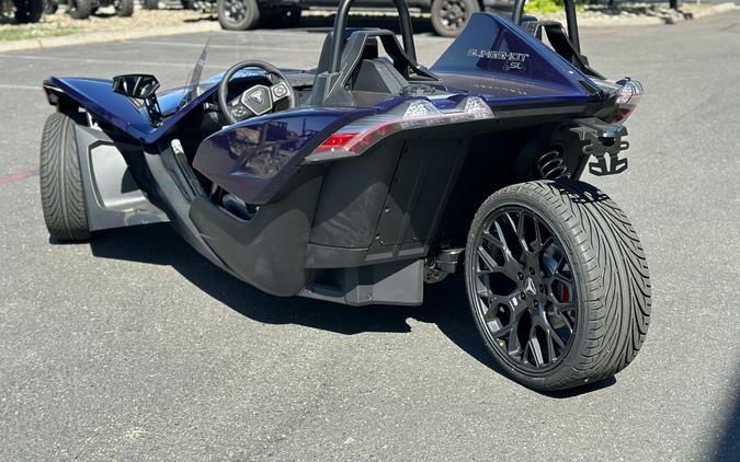 2024 Slingshot Slingshot SL AutoDrive