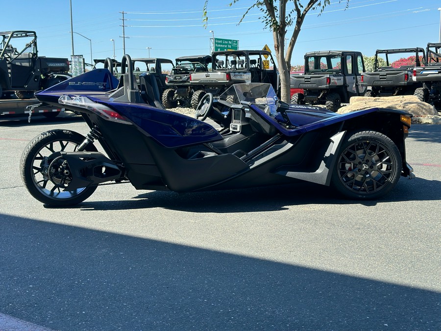 2024 Slingshot Slingshot SL AutoDrive