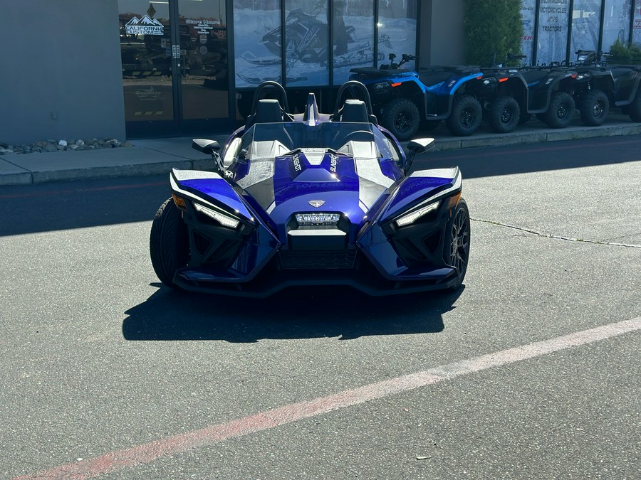 2024 Slingshot Slingshot SL AutoDrive