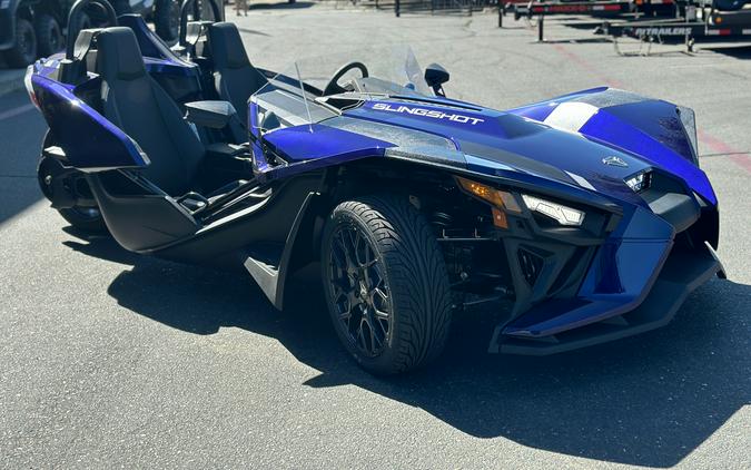 2024 Slingshot Slingshot SL AutoDrive