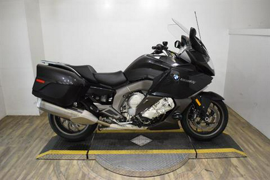 2013 BMW K 1600 GT