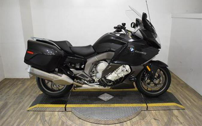 2013 BMW K 1600 GT