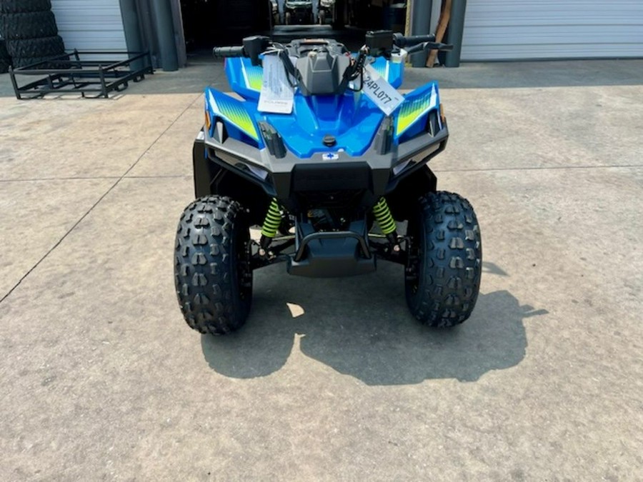 2024 Polaris Outlaw 70 EFI