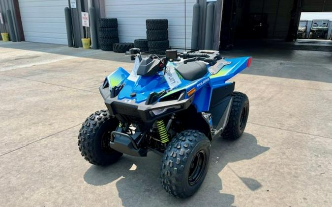 2024 Polaris Outlaw 70 EFI