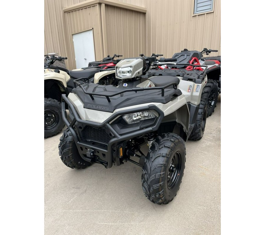 2024 Polaris Sportsman 570 EPS